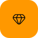 dimond icon